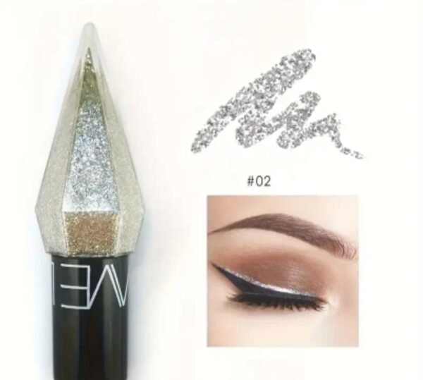 1faedd0f-82b7-4e4f-b95f-d2370d0395b2 Eyeliner pailletés coloris au choix