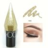 Eyeliner pailletés coloris au choix