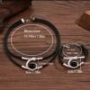 Ensemble collier et bracelet bohème