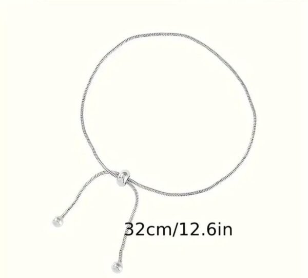 489458034_122145182624518320_5732782169754342719_n Bracelet de cheville en acier inoxydable ajustable