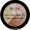 Eyelighter Natural Beauty Movo Bronzer ou Lumière