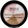 Eyelighter Natural Beauty Movo Bronzer ou Lumière