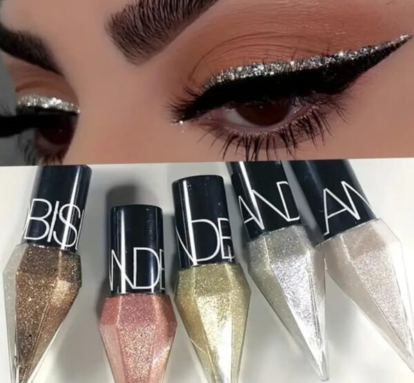 b7db427a-de50-4001-8b03-13a18839503c Eyeliner pailletés coloris au choix