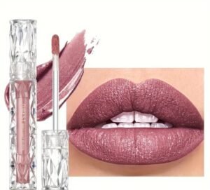 Rouge à lèvres Glitter Diamonds
