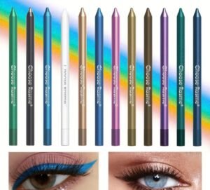 Eyeliner Coloris au choix