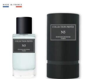 Parfum Collection Intense Inspiration Chanel N5 50 ml
