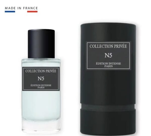 Parfum Collection Intense Inspiration Chanel N5 50 ml