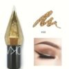 Eyeliner pailletés coloris au choix