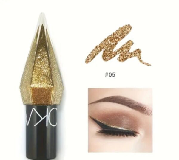dedcbba9-2364-48b5-9cc8-d687242b60aa Eyeliner pailletés coloris au choix