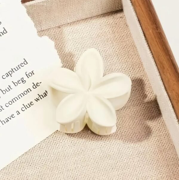 Capture d’écran 2025-09-07 192302 Pinces à Cheveux mat design fleurs