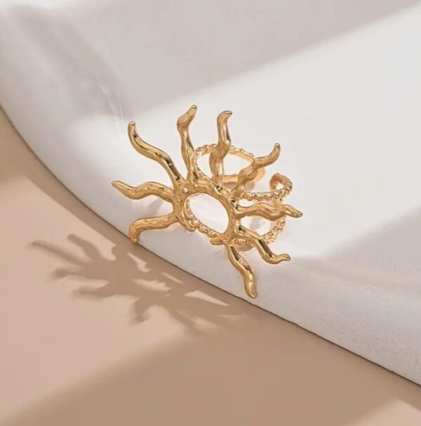 Capture d’écran 2025-09-17 115003 Bague Soleil ajouré Dorée en Acier Inoxydable