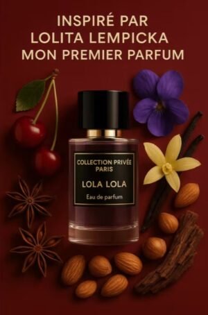 Collection Privée Lola Lola Eau de parfum