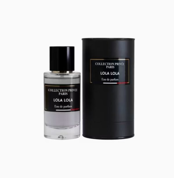 Capture d’écran 2025-12-16 205853 Collection Privée Lola Lola Eau de parfum