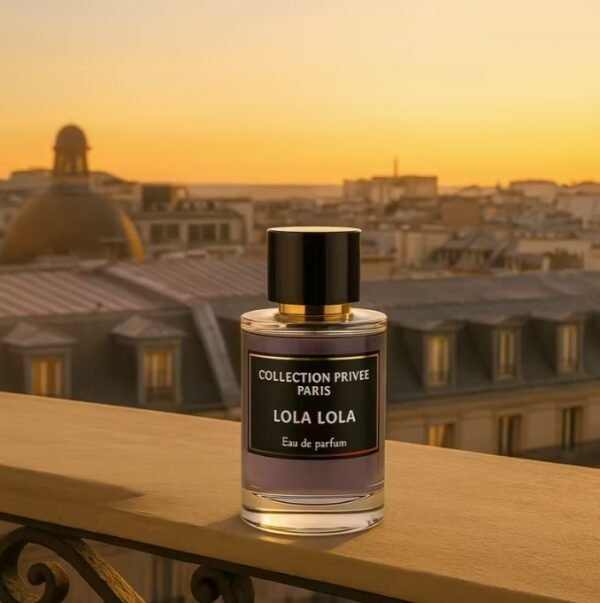 Capture d’écran 2025-12-16 205903 Collection Privée Lola Lola Eau de parfum