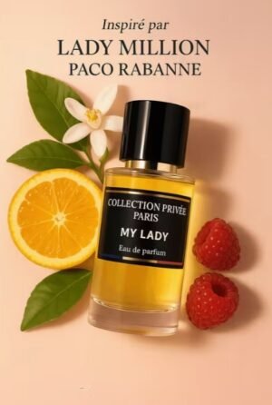 Collection Privée My Lady Eau de parfum mixte