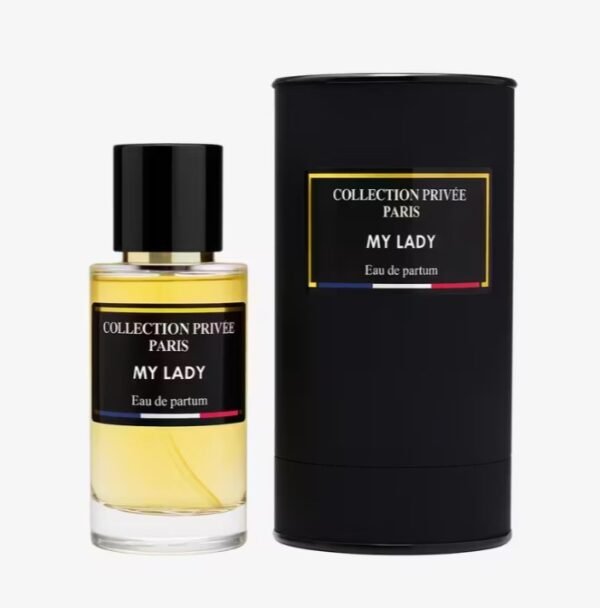 Collection Privée My Lady Eau de parfum mixte
