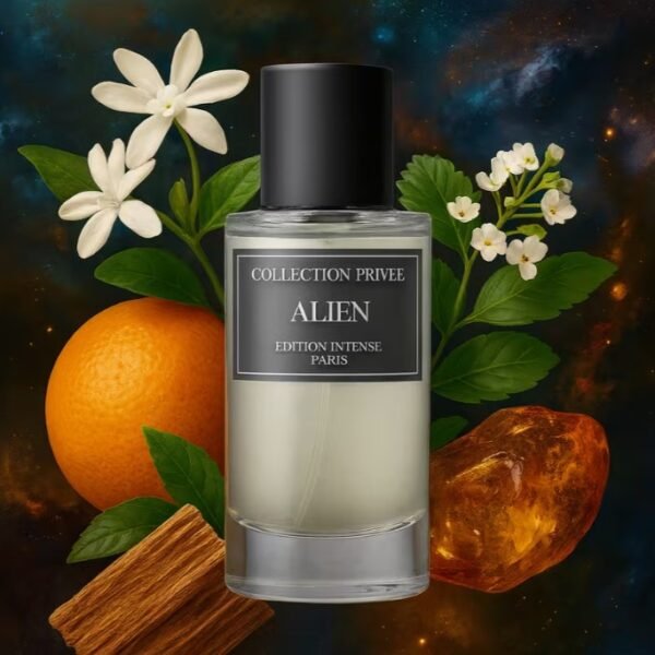 Capture d’écran 2025-12-20 160613 Collection Privée Alien 50ML Eau de Parfum