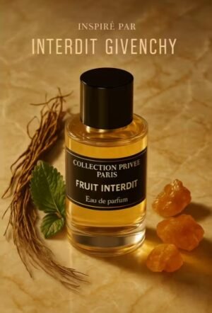 Collection Privée Fruit Interdit Eau de parfum mixte