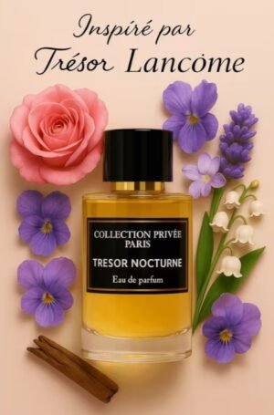 Collection Privée Trésor Nocturne Eau de parfum mixte