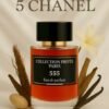 Capture d’écran 2025-12-20 163254 Collection Privée 555 Eau de parfum mixte