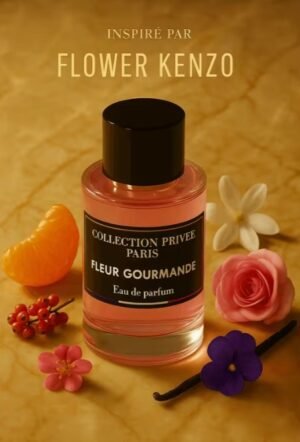 Collection Privée Fleur Gourmande Eau de parfum mixte