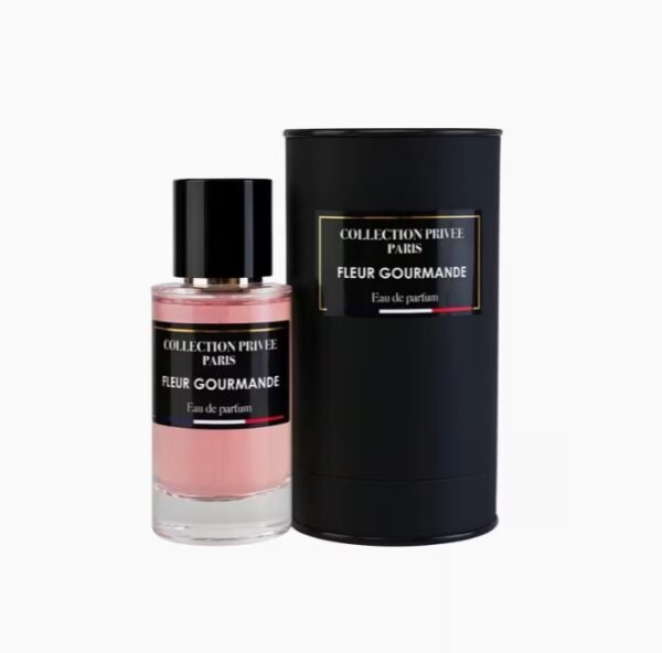 Collection Privée Fleur Gourmande Eau de parfum mixte