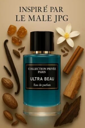 Collection Privée Ultra Beau Eau de parfum mixte