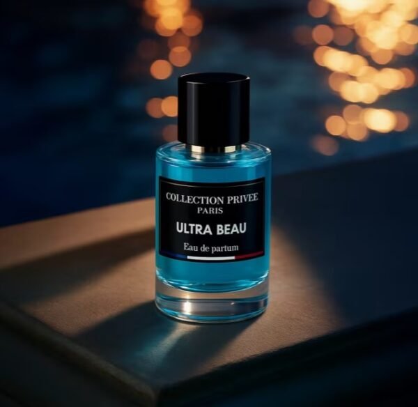 Collection Privée Ultra Beau Eau de parfum mixte