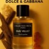 Capture d’écran 2025-12-20 165452 Collection Privée Oud Velvet Eau de parfum mixte