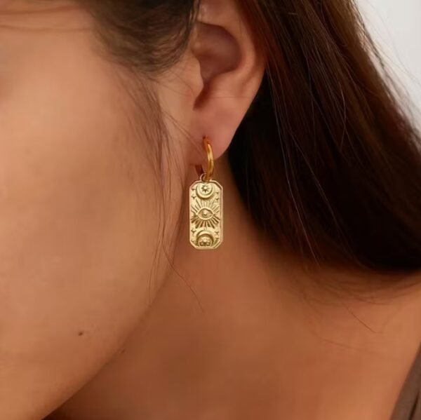 Capture d’écran 2026-01-14 104647 Boucles d'oreilles bohèmes en acier inoxydable