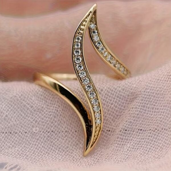 Capture d’écran 2026-02-11 084351 Bague Platinée Ornée de Pierres de Zircone