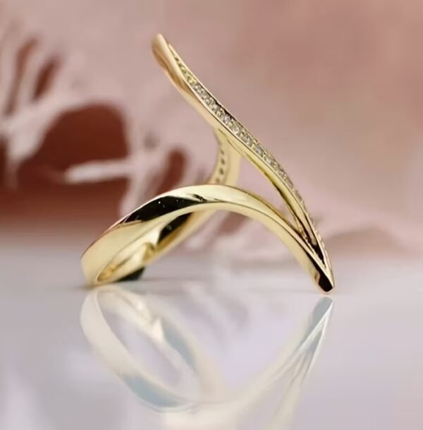 Capture d’écran 2026-02-11 084415 Bague Platinée Ornée de Pierres de Zircone