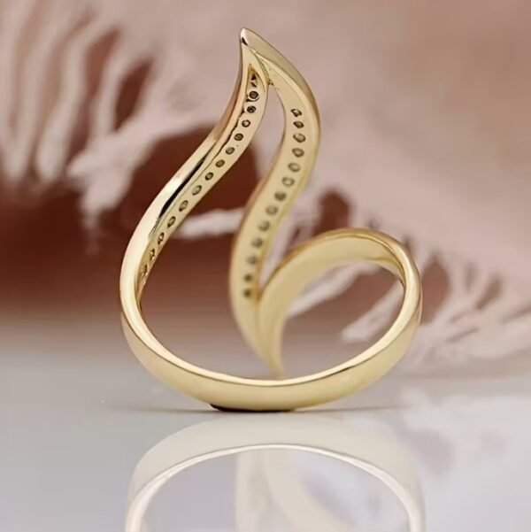 Capture d’écran 2026-02-11 084434 Bague Platinée Ornée de Pierres de Zircone