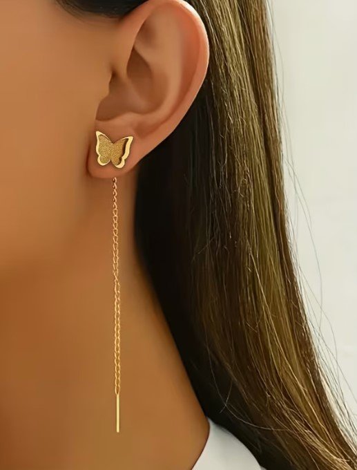 Capture d’écran 2026-02-11 121757 Boucles d'Oreilles Papillon en Acier Inoxydable