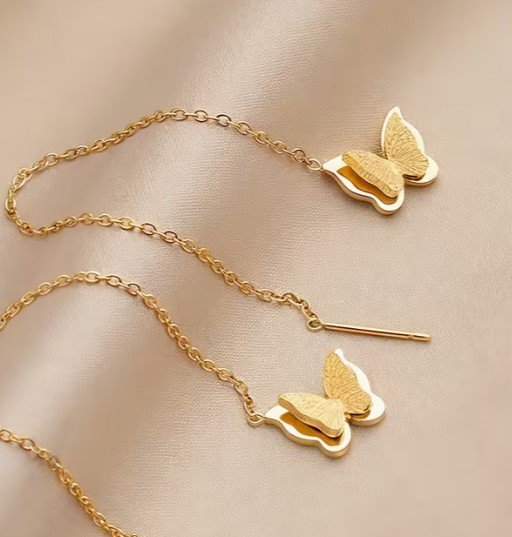 Capture d’écran 2026-02-11 121825 Boucles d'Oreilles Papillon en Acier Inoxydable