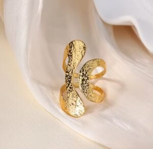 Capture d’écran 2026-02-24 145424 Bague Large Géométrique Minimaliste