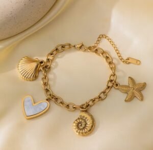 Capture d’écran 2026-02-24 145950 Bracelet Doré Summer en Acier Inoxydable