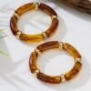 Bracelets Jonc Incurvés Style Géométrique Vintage Bohème (Modèle au choix)