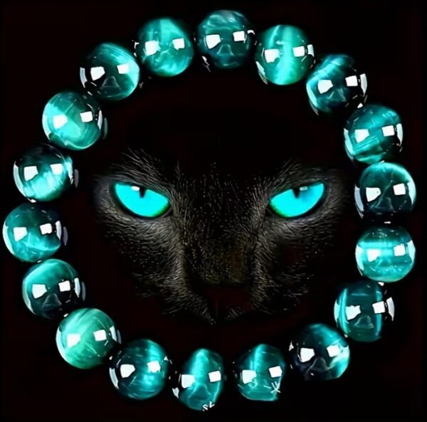 Capture d’écran 2026-04-11 104856 Bracelet de Perles Œil de Tigre 8 mm/10 mm (Modèle au choix)