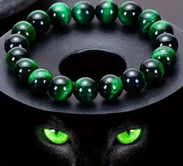 Capture d’écran 2026-04-11 104925 Bracelet de Perles Œil de Tigre 8 mm/10 mm (Modèle au choix)